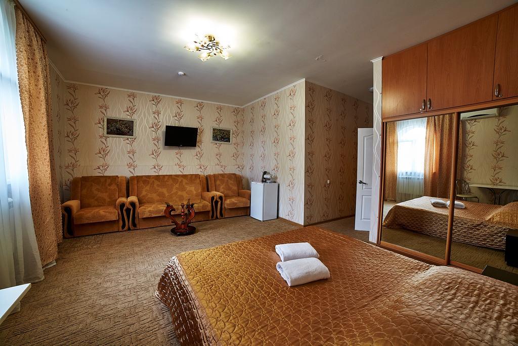 Hotel Delta Kyjev Exteriér fotografie