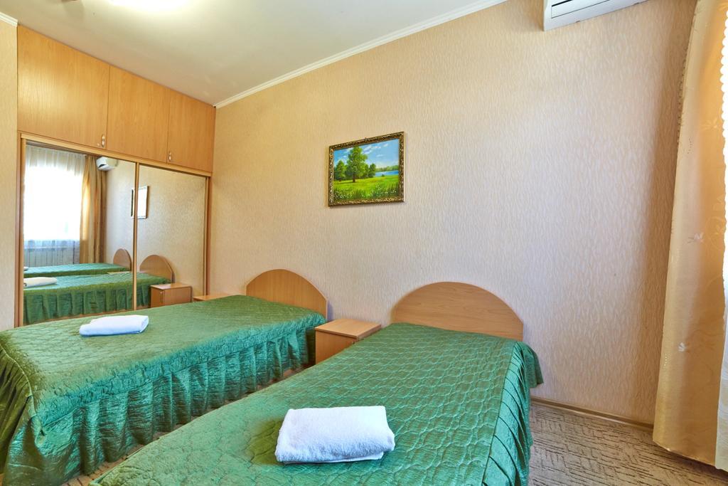 Hotel Delta Kyjev Exteriér fotografie
