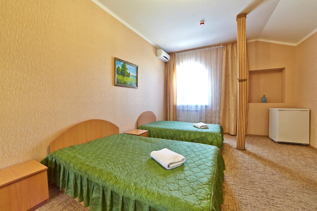 Hotel Delta Kyjev Exteriér fotografie